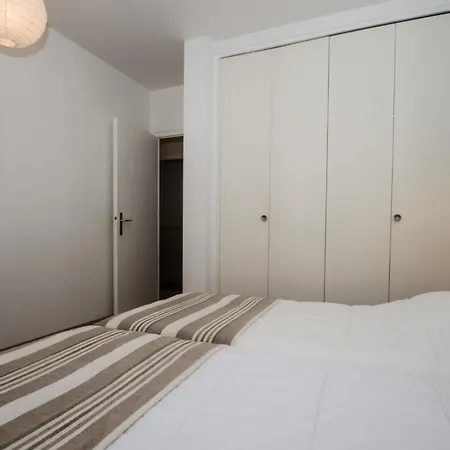 Lejlighed Trevougni - 3 Pieces Pour 4 Personnes 864 Chamonix